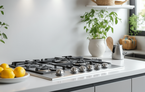 Gaskochfeld 5 Brenner Test: Die 5 besten (Bestenliste)