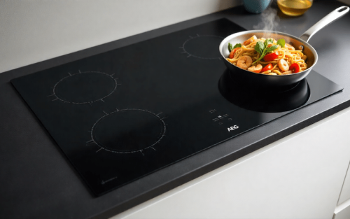 AEG Induktionskochfeld Test: Die 5 besten (Bestenliste)