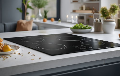 Bosch Induktionskochfeld Test: Die 5 besten (Bestenliste)