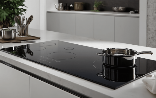 Cerankochfeld 60 cm Test: Die 5 besten (Bestenliste)