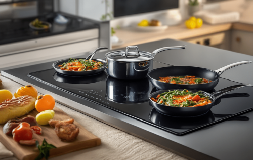 Cerankochfeld 80 cm Test: Die 5 besten (Bestenliste)