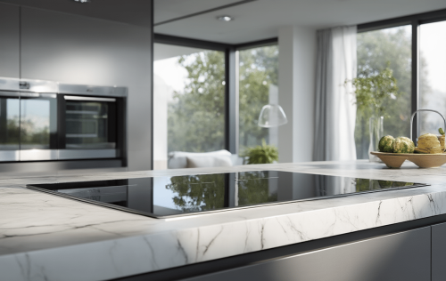 Flächenbündiges Induktionskochfeld Test: Die 5 besten (Bestenliste)