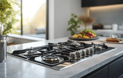 Gaskochfeld Propan Test: Die 5 besten (Bestenliste)