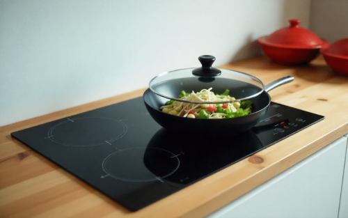 Induktionskochfeld 5 Zonen Test: Die 5 besten (Bestenliste)