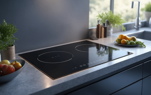 Induktionskochfeld 60 cm Test: Die 5 besten (Bestenliste)