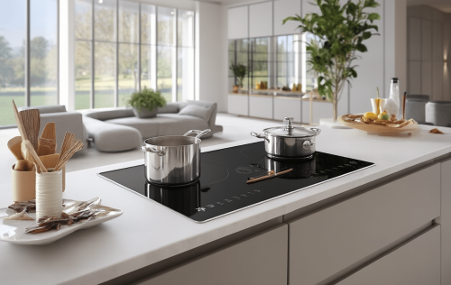 Induktionskochfeld 70 cm Test: Die 5 besten (Bestenliste)