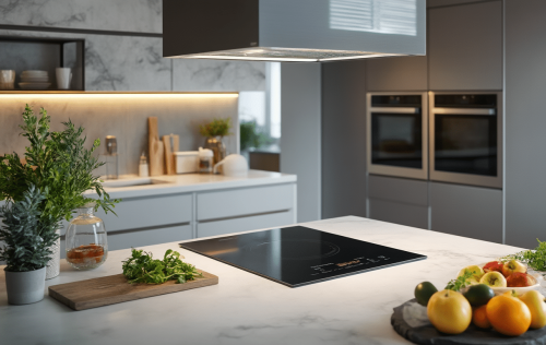 Induktionskochfeld 77 cm Test: Die 5 besten (Bestenliste)