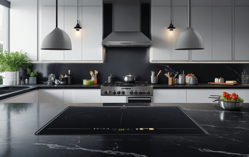 Induktionskochfeld 90 cm Test: Die 5 besten (Bestenliste)