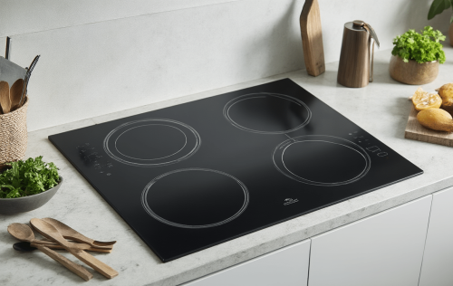 Keramikkochfeld 4 Zonen Test: Die 5 besten (Bestenliste)